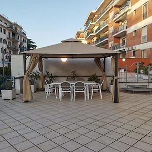 Sun Terrace